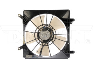 Dorman 621-068 Radiator Fan Assembly