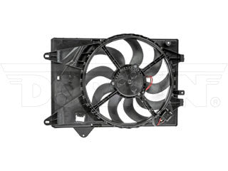 Dorman 621-071 Radiator Fan Assembly