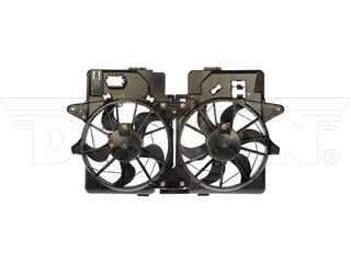 Dorman 621-072 Radiator Fan Assembly