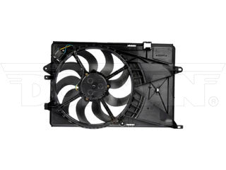 Dorman 621-073 Radiator Fan Assembly