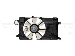 Dorman 621-075 Radiator Fan Assembly