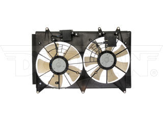 Dorman 621-077 Radiator Fan Assembly