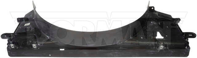 Dorman 621-080 Fan Shroud 2011-2016 Ford F-250 Super Duty - view 2
