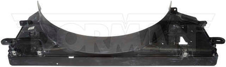 Dorman 621-080 Fan Shroud 2011-2016 Ford F-250 Super Duty - view 2