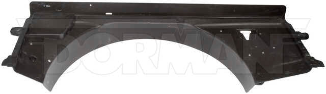 Dorman 621-080 Fan Shroud 2011-2016 Ford F-250 Super Duty - view 3