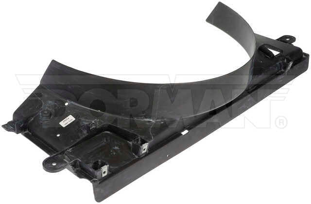 Dorman 621-080 Fan Shroud 2011-2016 Ford F-250 Super Duty - view 4