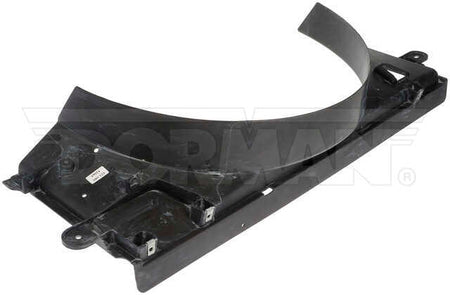 Dorman 621-080 Fan Shroud 2011-2016 Ford F-250 Super Duty - view 4