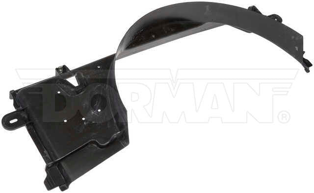 Dorman 621-080 Fan Shroud 2011-2016 Ford F-250 Super Duty - view 1