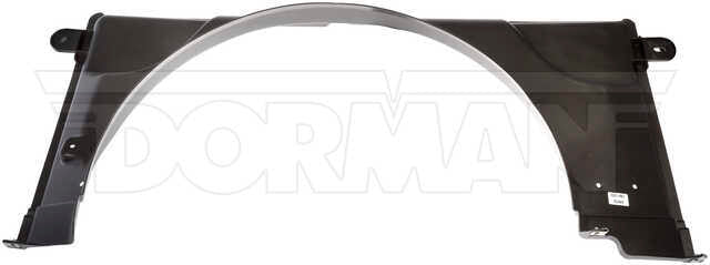 Dorman 621-081 Fan Shroud 2011-2016 Ford F-250 Super Duty - view 2