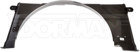 Dorman 621-081 Fan Shroud 2011-2016 Ford F-250 Super Duty - view 2