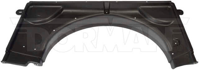Dorman 621-081 Fan Shroud 2011-2016 Ford F-250 Super Duty - view 3