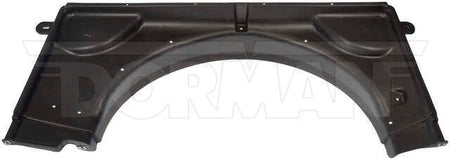 Dorman 621-081 Fan Shroud 2011-2016 Ford F-250 Super Duty - view 3