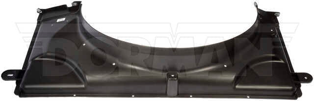 Dorman 621-081 Fan Shroud 2011-2016 Ford F-250 Super Duty - view 4