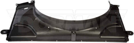 Dorman 621-081 Fan Shroud 2011-2016 Ford F-250 Super Duty - view 4