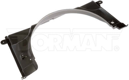 Dorman 621-081 Fan Shroud 2011-2016 Ford F-250 Super Duty - view 1