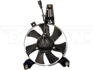 Dorman 621-085 A/C Condenser Fan Assembly