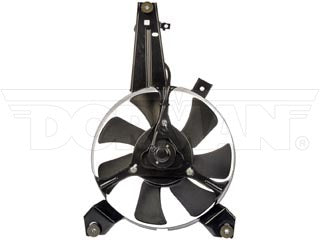 Dorman 621-087 A/C Condenser Fan Assembly