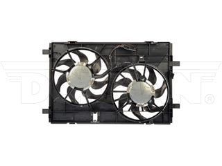 Dorman 621-091 Radiator Fan Assembly