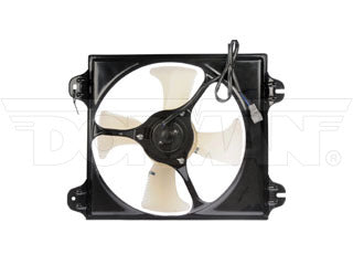 Dorman 621-100 A/C Condenser Fan Assembly