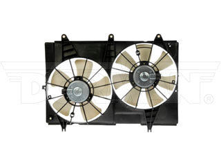 Dorman 621-101 Radiator Fan Assembly
