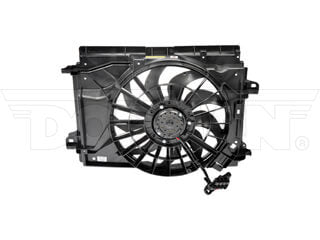 Dorman 621-102 Radiator Fan Assembly