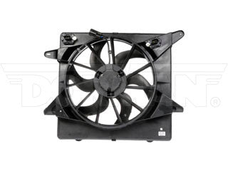 Dorman 621-103 Radiator Fan Assembly