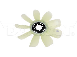 Dorman 621-104 Radiator Fan Blade