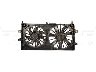Dorman 621-109 Radiator Fan Assembly