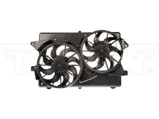 Dorman 621-112 Radiator Fan Assembly