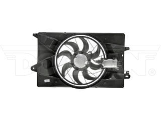 Dorman 621-114 Radiator Fan Assembly