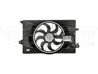 Dorman 621-115 Radiator Fan Assembly