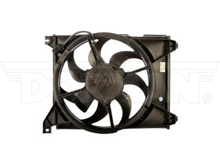 Dorman 621-118 A/C Condenser Fan Assembly