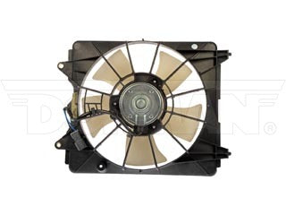Dorman 621-123 Radiator Fan Assembly