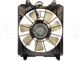 Dorman 621-129 A/C Condenser Fan Assembly