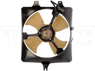 Dorman 621-130 A/C Condenser Fan Assembly