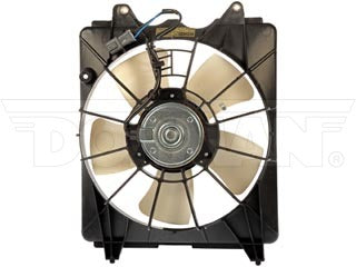 Dorman 621-131 A/C Condenser Fan Assembly