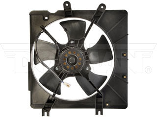 Dorman 621-133 Radiator Fan Assembly
