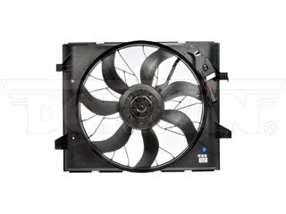 Dorman 621-134 Radiator Fan Assembly