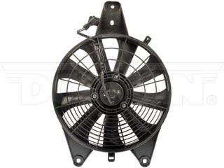 Dorman 621-137 A/C Condenser Fan Assembly