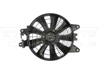 Dorman 621-138 A/C Condenser Fan Assembly