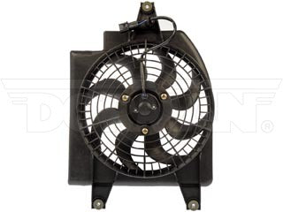 Dorman 621-144 A/C Condenser Fan Assembly