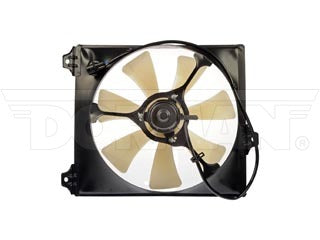 Dorman 621-147 Radiator Fan Assembly