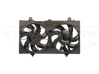 Dorman 621-159 Radiator Fan Assembly