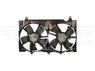 Dorman 621-160 Radiator Fan Assembly