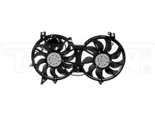Dorman 621-162 Radiator Fan Assembly