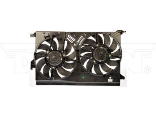 Dorman 621-165 Radiator Fan Assembly