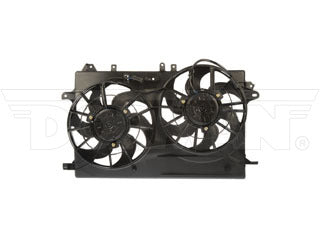 Dorman 621-166 Radiator Fan Assembly
