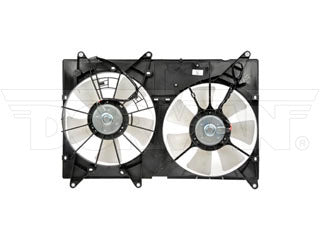 Dorman 621-171 Radiator Fan Assembly