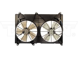Dorman 621-173 Radiator Fan Assembly