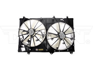 Dorman 621-174 Radiator Fan Assembly